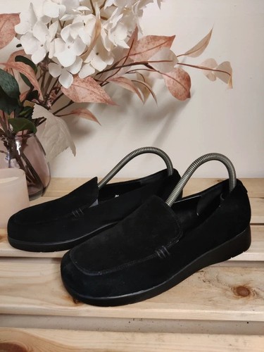 Women debenhams black suede - debenhams,