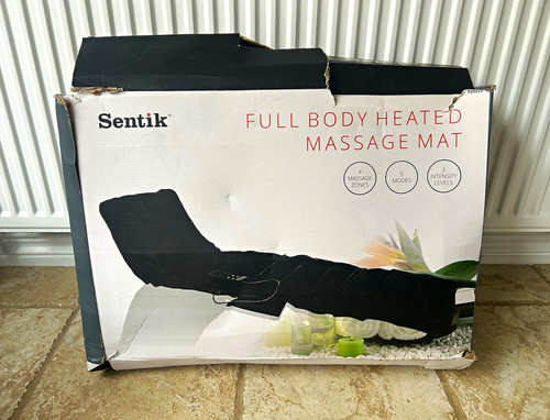 Sentik full body - full,