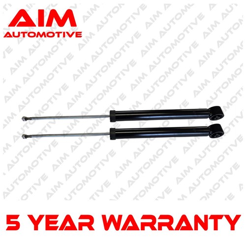 Shock absorbers rear aim - rear,