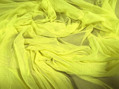 Power mesh net stretch - mesh,