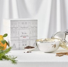 The White Company Large Winter