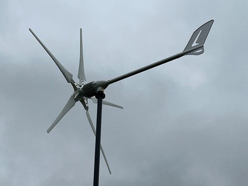Istabreeze blade 2000 wind - istabreeze, i-2000