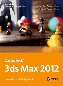 Autodesk 3ds max - autodesk,