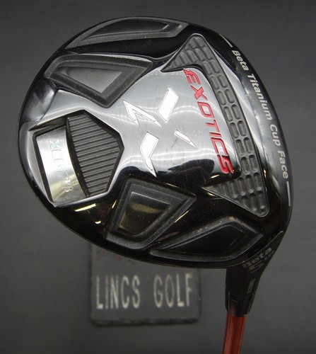 Tour edge exotics xcg7 beta - exotics,