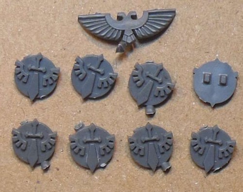 Warhammer 40k space marines - 40k,