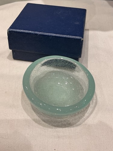 Vintage mdina glass sea sand - sea,