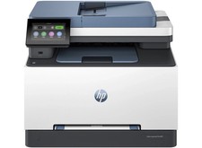 HP LaserJet Pro MFP 3302fdw Laser Printer | Colour | Printer for Small Medium Bu