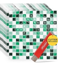 XFasten 12" x 12" Adhesive