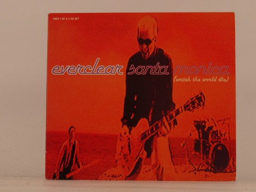 Everclear santa monica watch - santa,