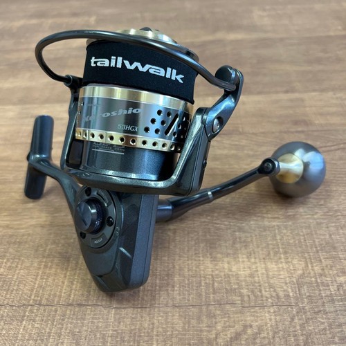 Tailwalk kuroshio 53hgx - tailwalk,