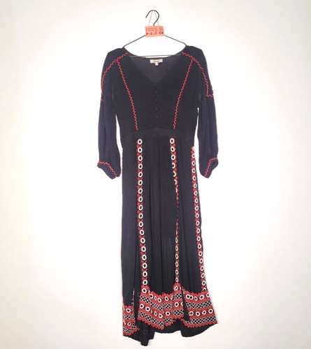Somerset alice temperley - by,