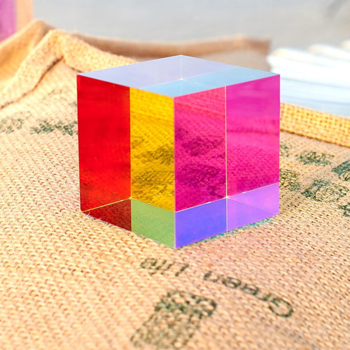 Cmy color cube 0 - cmy, inch