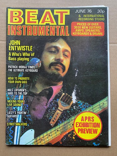 Who beat instrumental - beat,