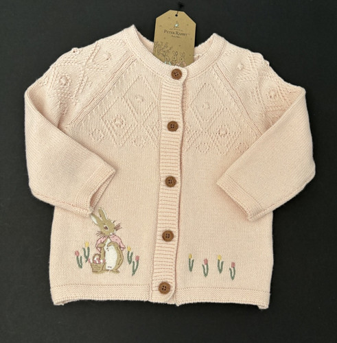 Baby girls peter rabbit - peter,