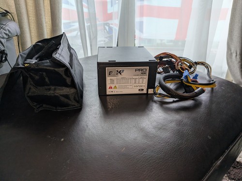 Sumvision power pro edition - power,