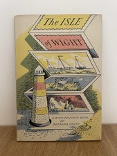 THE ISLE OF WIGHT King Penguin