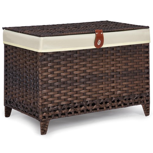 Honjourai wicker storage - honjourai,