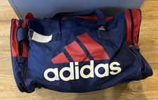 Vintage 90s Adidas Y2K Gym