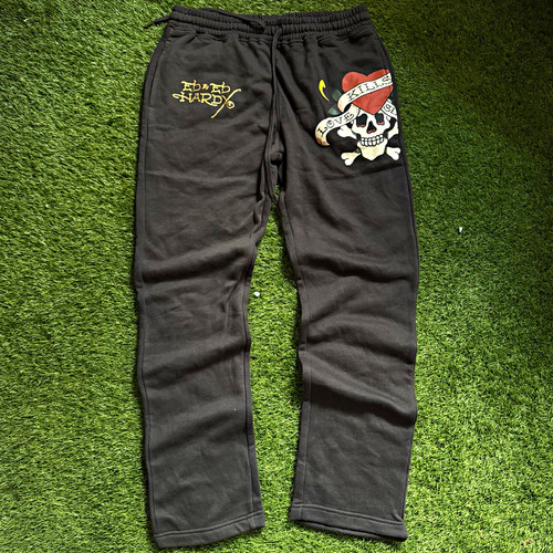 Hardy men black m - ed, men’s