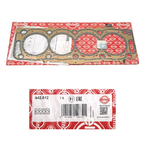 Gasket for ford - zk,
