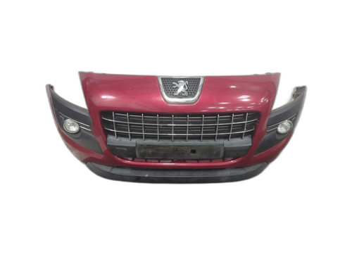2011 peugeot 3008 sport hdi - 2011,