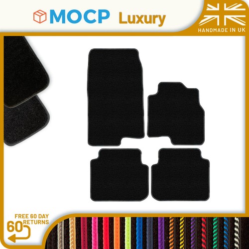 Luxury car mats - luxury, smart
