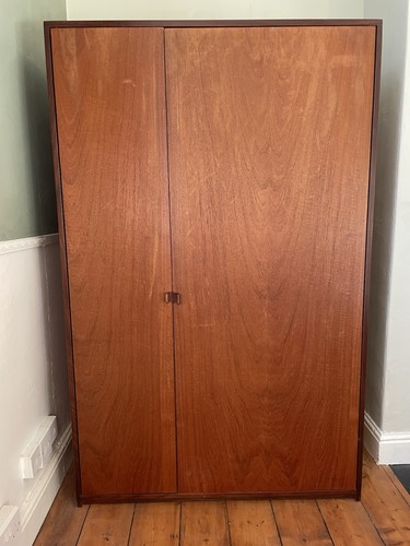 Vintage mid century - vintage, teak