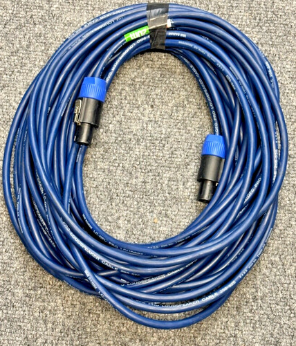 20m van damme cable - cable, nl2,