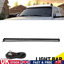 Led light bar - bar, +
