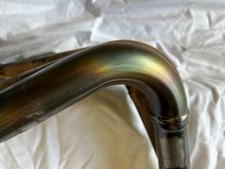 Suzuki GSXR1000 K7 K8 Exhaust
