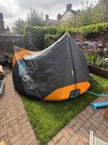 Eleveight 10m kite - eleveight,