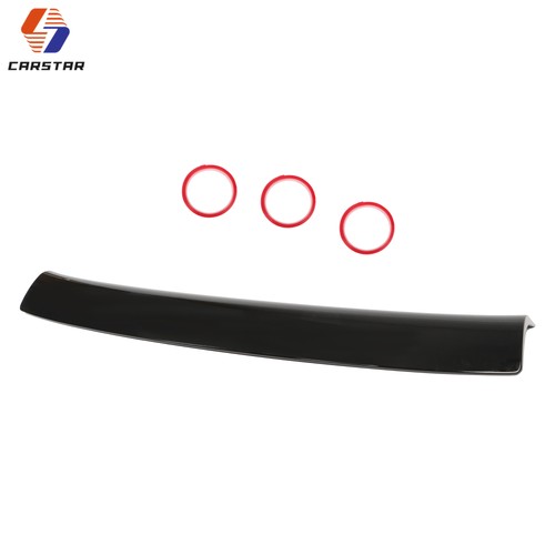 Performance rear boot - performance,