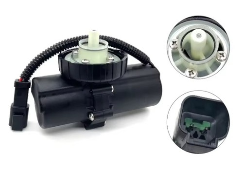 2289129 fuel pump - 2289129,