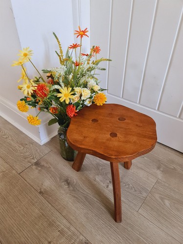 Vintage oak wood - vintage,