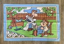 Tetley Tea Folk Gaffer &