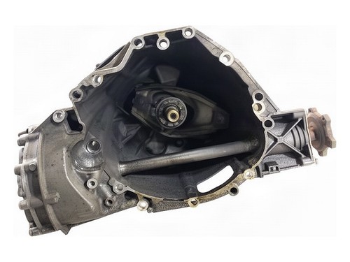 Gearbox audi avant - gearbox, (8k5)