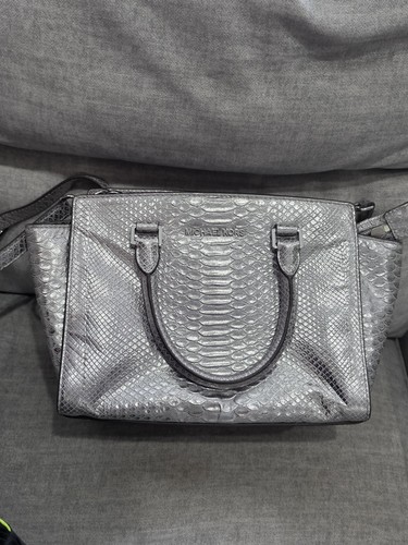 Michael kors selma satchel - selma,