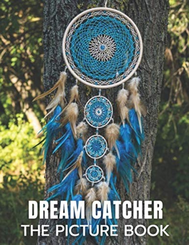 Dream catcher the - dream, picture