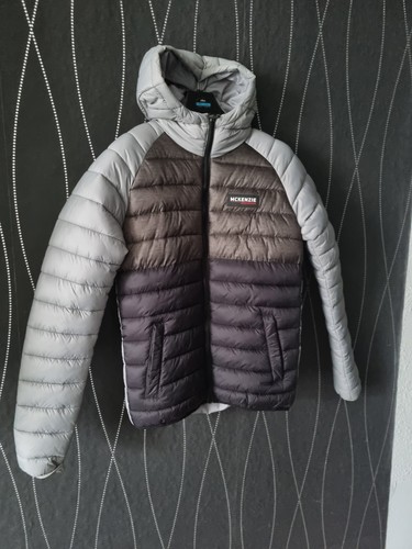 Mckenzie men coat size - coat,