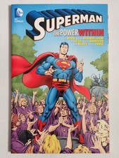 Superman: The Power Within