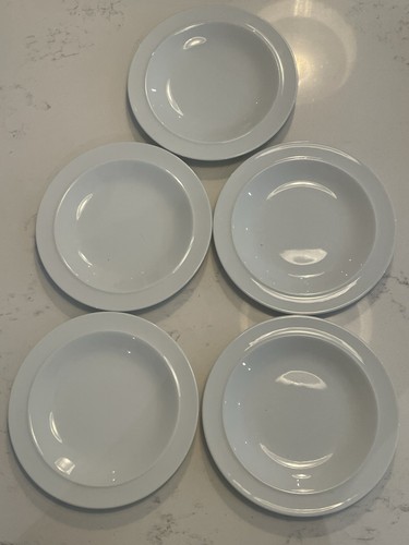 Denby white side bread - denby,