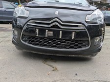 CITROEN DS 3 DSTYLE 2015 FRONT