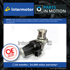 EGR Valve fits VOLVO V40 52