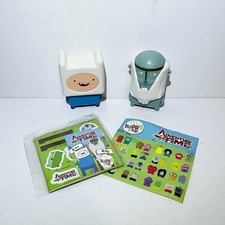 Adventure Time Toys