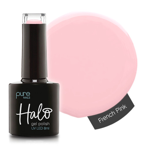 Halo gel nail polish - halo,
