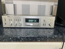 Akai u02 vintage - akai, hifi