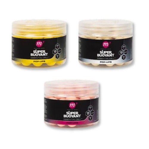 Mainline carp essential cell - -,
