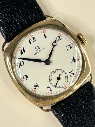 Omega vintage rare 1920 - *rare*, 1920’s