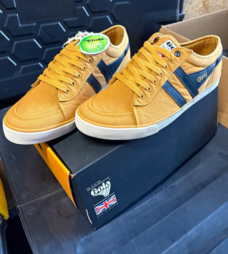 Gola comet mens trainers - gola,