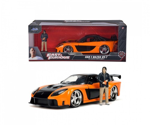 Jada toys fast and - toys,